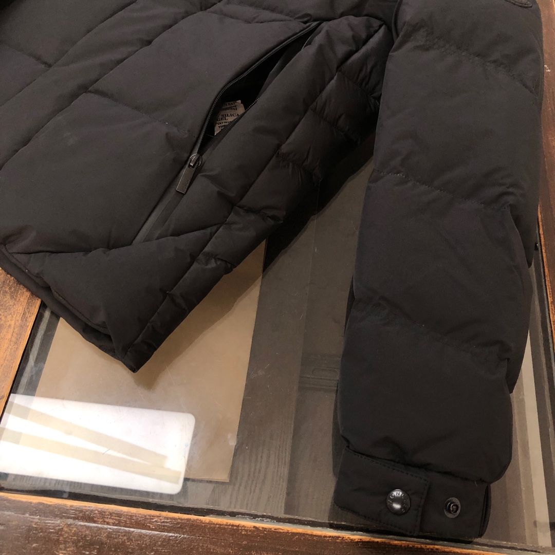 Moncler Down Jackets